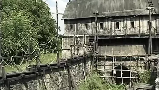 Sezar İmparatorluğu (2) - kılıcın efendisi