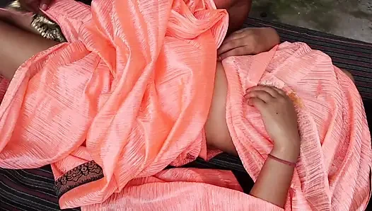 Karım güzel karısıyla flört ediyor 18