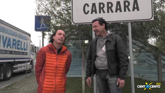 Superbastarda, Carrara'nın hanımı (tam film centoxcento)