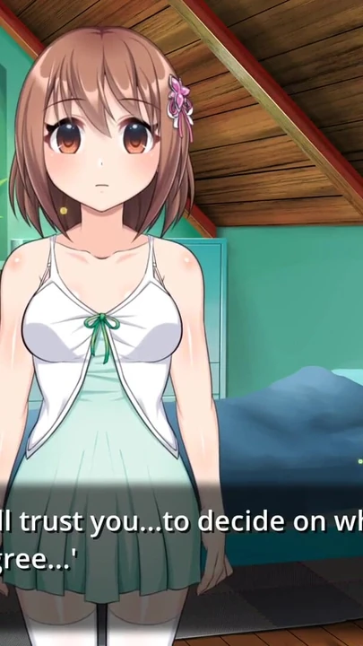 Together Again BDSM Episode 1 - From Suicide Cliff to First Spanking & Submission | Clip 1