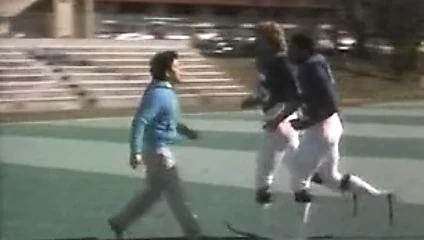 Wimps 1986 softcore seks komedi