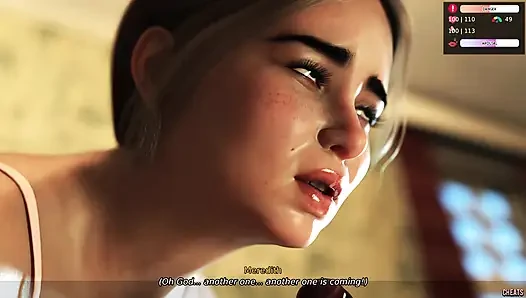 Baştan çıkarma sanatı (bölüm 4)