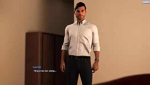 Yaşam yarışı - jasmine - bölüm - 17