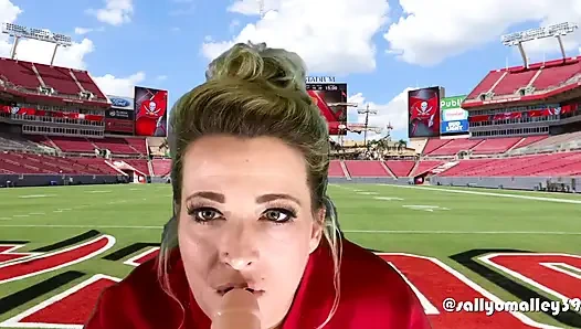 Sally O'Malley tanıtımları