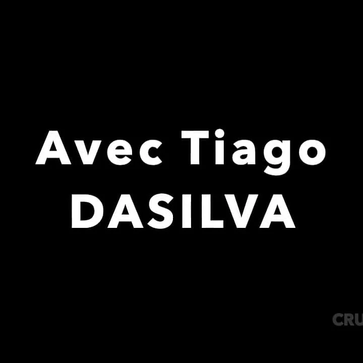 Tiago Dasicla Gainni Maggio tarafından korunmasız sikiliyor