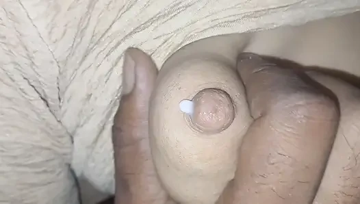 Bhabhi se setiing part 1 Full night boobs se milk nikala bhabhi ka aur cream bhi pilayi