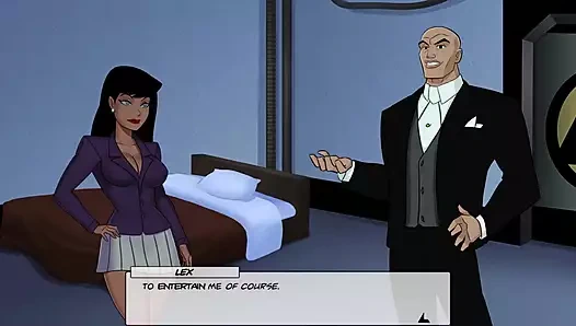 Sınırsız bir şey - bölüm 21 - striptiz ve daha fazlası