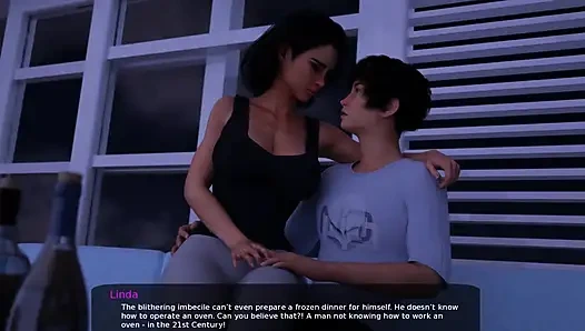 Orta yaşlı seksi kadın şehri v0.6e bölüm 100 şimdiye kadarki en iyi gece yakında loveskysan69