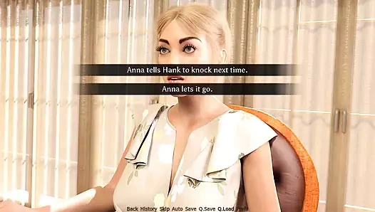 Mükemmel bir evlilik - evli evli kadın iş üstünde ep 17