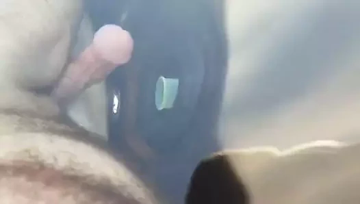 Jakuzi jeti eller serbest döl