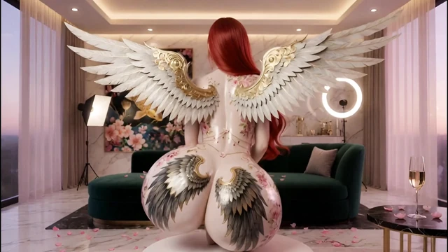 Büyük memeler ve göbek dövmesi azdırma - büyük memeli olgun sürtük yavaş baştan çıkarma 3d hentai