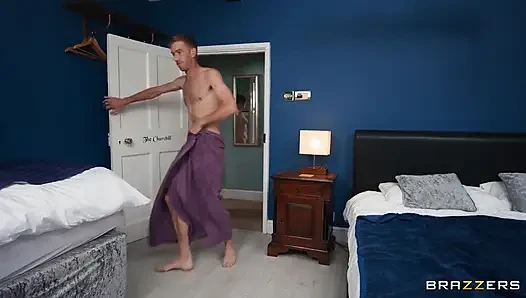 Masajla seksi kastettin, değil mi?