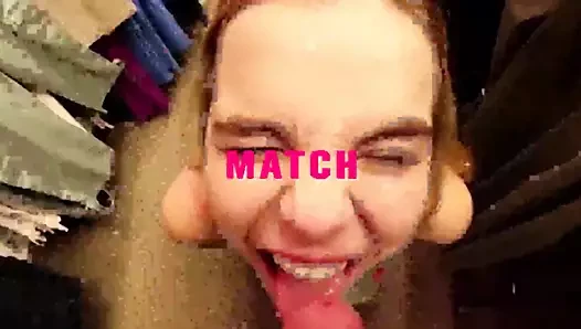 Olgun anal - video 7
