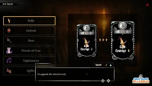 EP1: seksorcism: şehvet itirafı oyunu