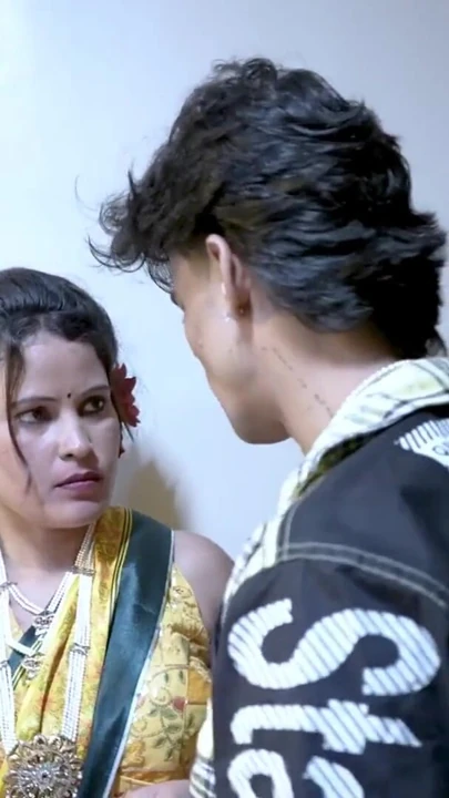 Indian Beautiful Maid having Sex with Rich Boy! Indian Hot Romantic Sex | Clip 1
