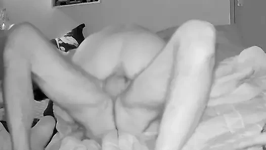 Beni yala ve sik (ses yok)