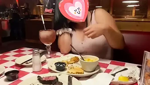 Et lokantasında yaramaz olmak