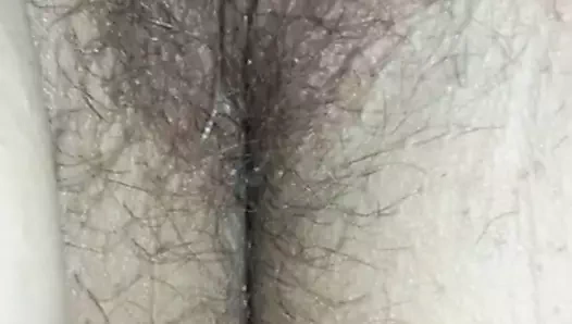 La Concha De Mi Esposa Vicky 16 (HD)