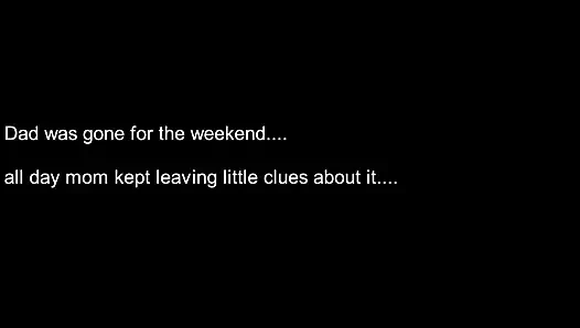 Babalar evde olmadığında ön izleme. üvey anneler vahşi gitti.