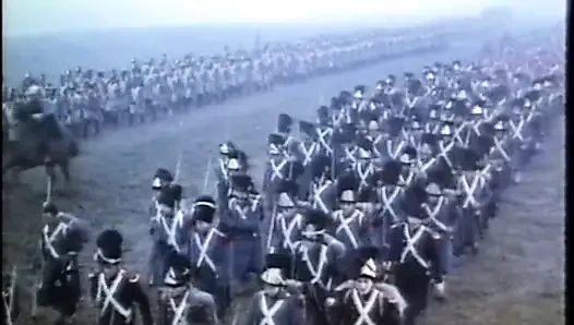 Napolyon (tam orijinal versiyon)