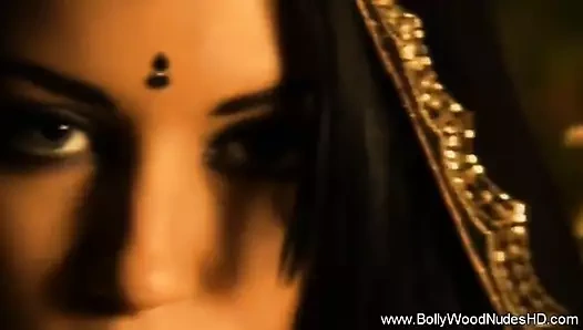 seksi erotik Hint MİLF