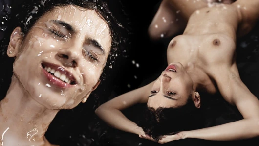 Büyük memeli penny park boşalma - edepsiz döl fahişesi amının içine boşaldıktan sonra döl almayı seviyor