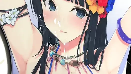mousepad bukkake14