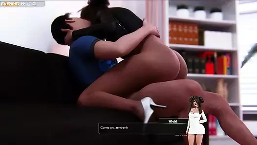 The Secret Reloaded - Medusa ile yüz yüze 39