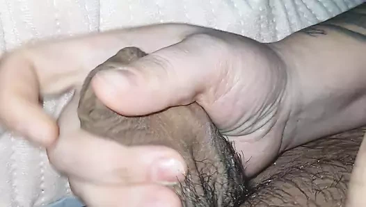 Üvey oğul üvey anneden dünyanın en iyi elle muamelesini alıyor