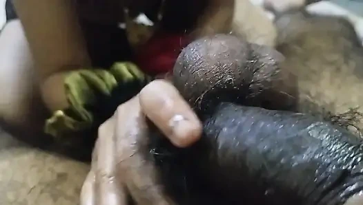 Bhabhi Ki Mast Jawani Seksi Chut
