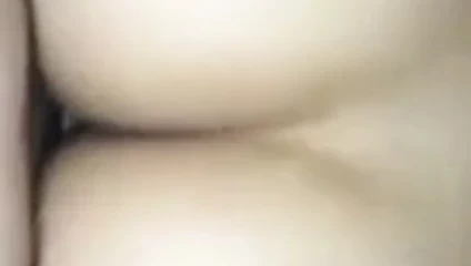 Doggie style