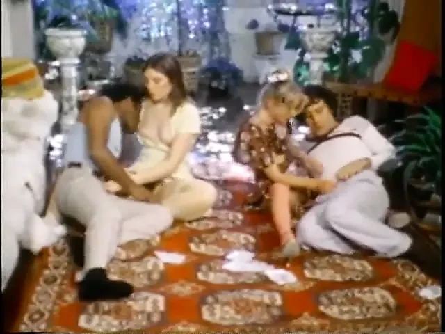 Crystal Dawn'ın erotik dünyası