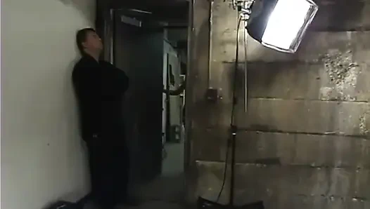 Mika Tan ve Sebastian