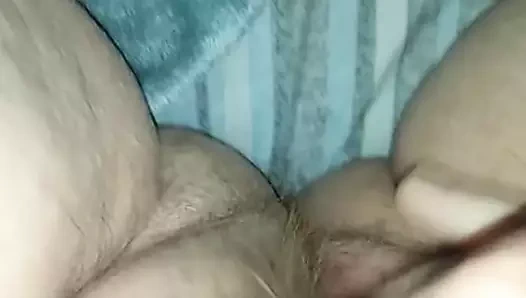 kendi kendime masturbasyon yapmak