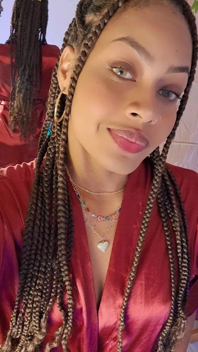 Kolayca geldim, buraya gel