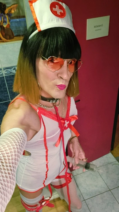 TicTok: ⛑️Stil. VaneSsaBiTCHx PariSChienneTrvprod⁹¹
