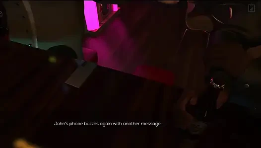 Çiftler Şehvet Bağımlısı (bölüm 1)