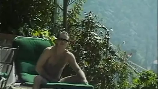 Sıcakta Silvia azizi - 4. bölüm