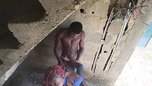 Seks maçında komanteri çalıştırıyor