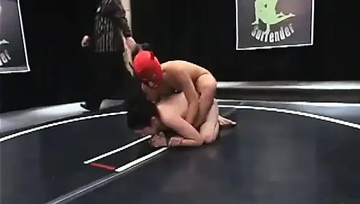 Örümcek (1-1) ninjaya karşı (3-0)