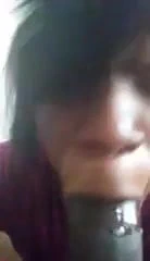 Freak suckin the life dışarı benim çük