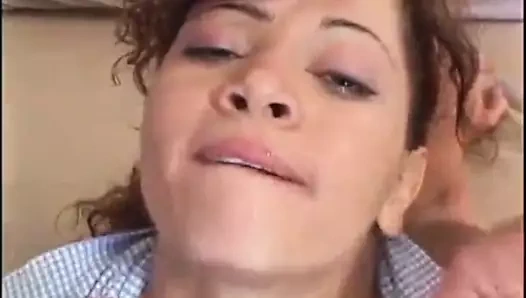 Gozando Muita Porra, Velhos e Novinhas, Balho De Espermas 4