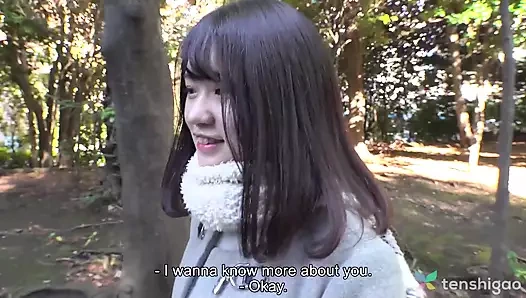 Rui Adachi özgüven artırmak için porno yıldızı olmak istiyor