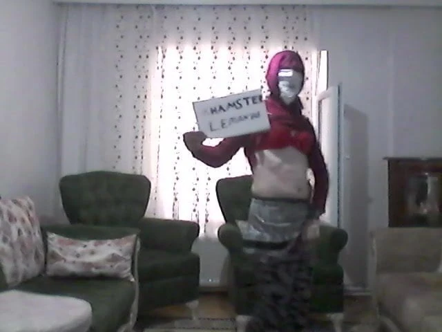 hijap porno
