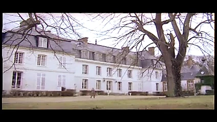 La Maison Des Phantasmes- Full Movie