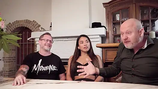 Kanatlar ve Pençeler: Paul Bölüm 3 - Özel Hayat, Özgüven Eksikliği ve Kanepede Olanlar