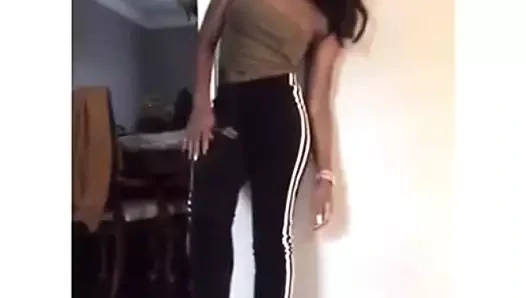 amatör ayak fetişi