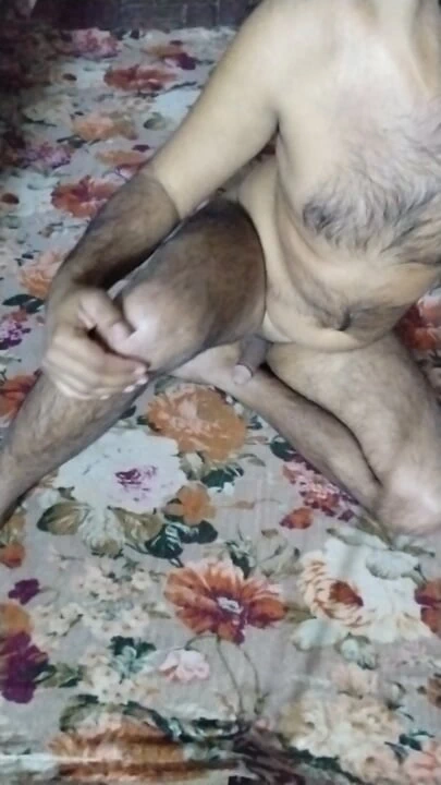 Desi wife sharing with milk man