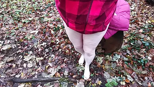 Halkın içinde çıplak ol, amını incitmek istiyorum