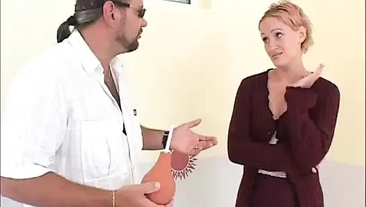 Seksi lavman kızlar ve seks